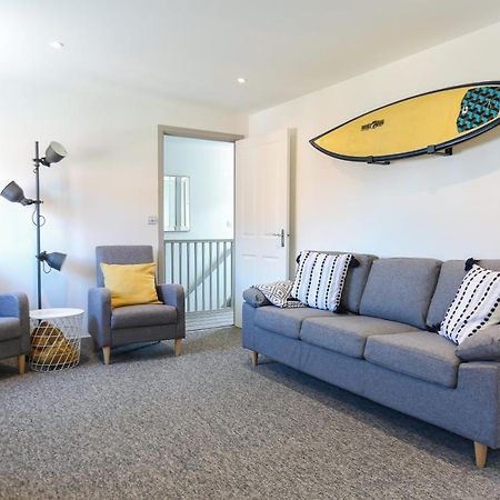 Shorebreak - Bracklesham Bay Apartment ชิชิสเตอร์ ภายนอก รูปภาพ