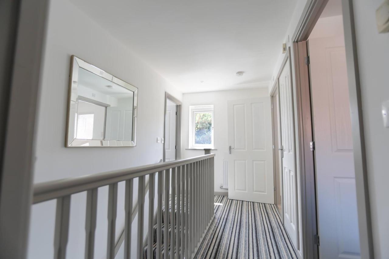 Shorebreak - Bracklesham Bay Apartment ชิชิสเตอร์ ภายนอก รูปภาพ