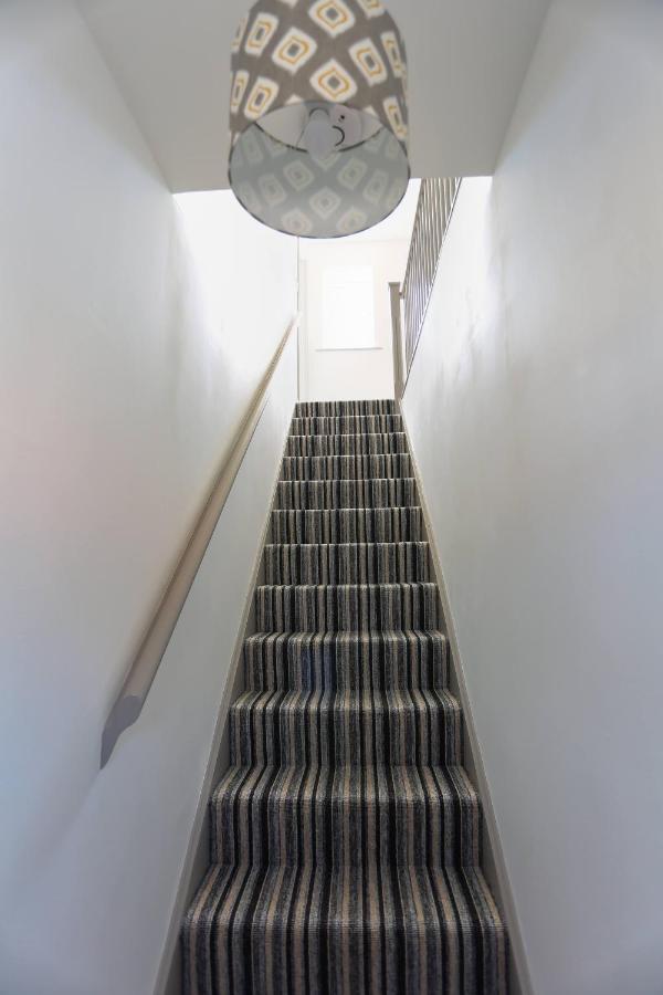 Shorebreak - Bracklesham Bay Apartment ชิชิสเตอร์ ภายนอก รูปภาพ
