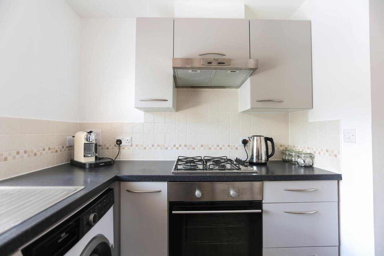 Shorebreak - Bracklesham Bay Apartment ชิชิสเตอร์ ภายนอก รูปภาพ